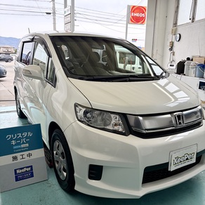 ホンダ・スパイク