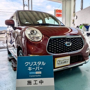 ダイハツ・キャスト