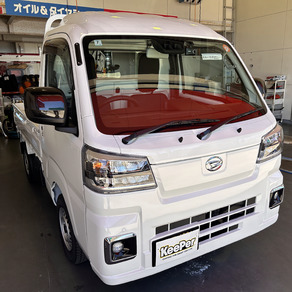 ダイハツ・ハイゼット