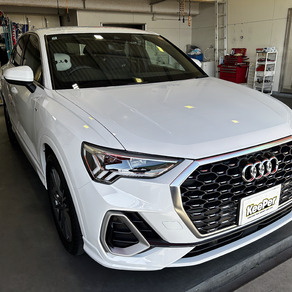 アウディ・Q3
