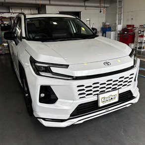 トヨタ・RAV4