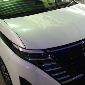 日産・セレナ