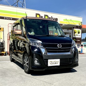 日産・ルークス