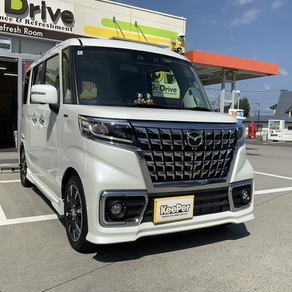 マツダ・フレアワゴン