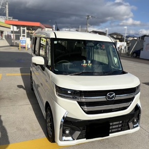 マツダ・フレアワゴン