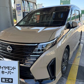 日産・セレナ