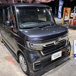 ホンダ・N-BOX