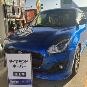 スズキ・スイフト