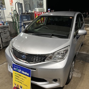 スバル・トレジア