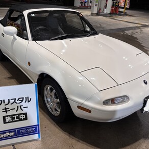 マツダ・ロードスター