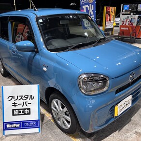 マツダ・キャロル