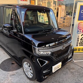 ホンダ・N-BOX