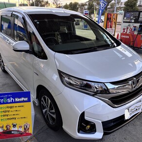 ホンダ・フリード
