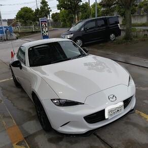マツダ・ロードスター