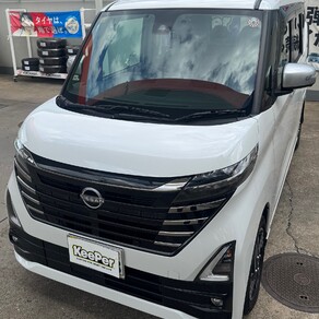 日産・ルークス