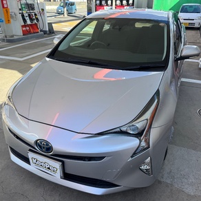 トヨタ・プリウス