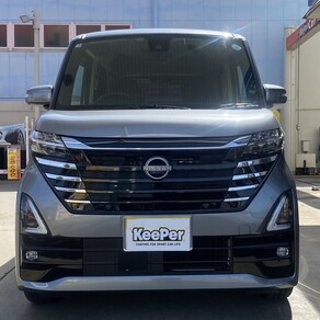 日産・デイズ