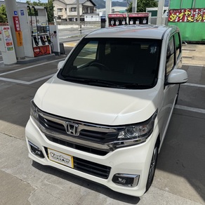 ホンダ・N-WGN
