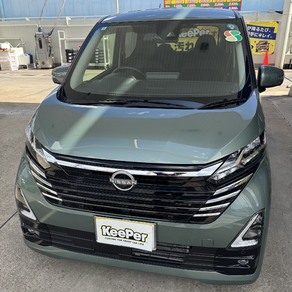 日産・デイズ