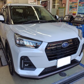 スバル・レックス