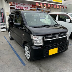 スズキ・ワゴンR