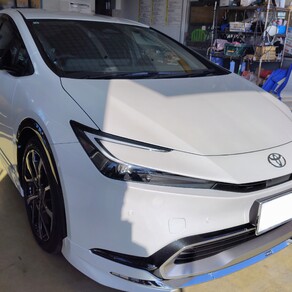 トヨタ・プリウス