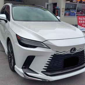 レクサス・RX