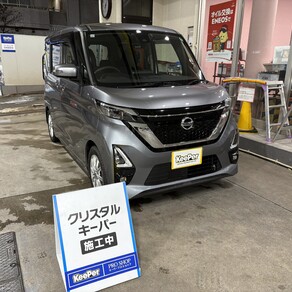 日産・ルークス