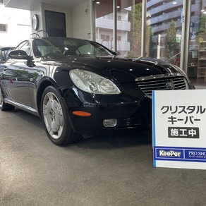 トヨタ・ソアラ