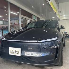 その他・テスラ・モデルY