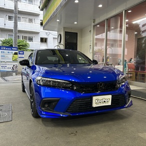 ホンダ・シビック 