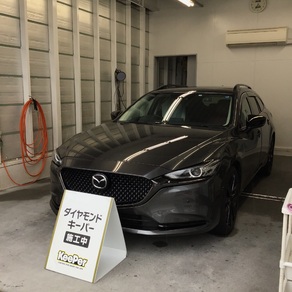 マツダ・マツダ6