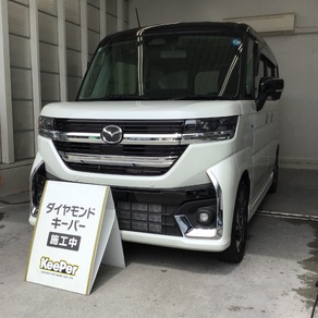 マツダ・フレアワゴン