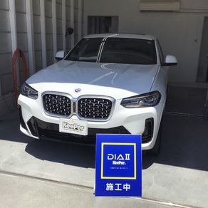BMW・X4