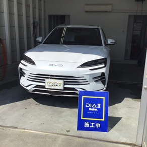 その他・BYD