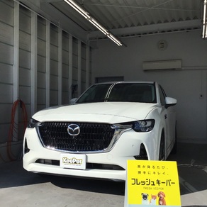 マツダ・CX-60
