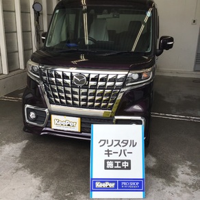 マツダ・フレアワゴン
