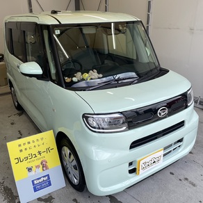 ダイハツ・タント