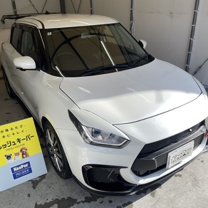 スズキ・スイフト