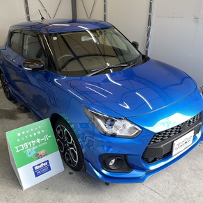 スズキ・スイフト