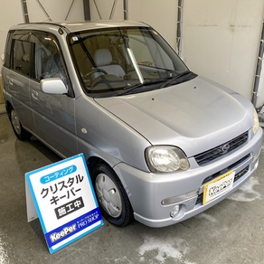 スバル・プレオ