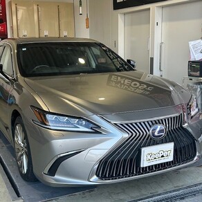 レクサス・ES