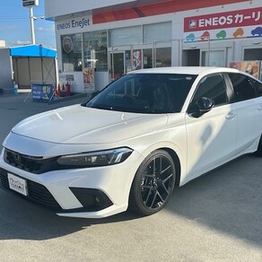 ホンダ・シビック 