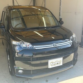 トヨタ・スペイド