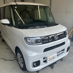 ダイハツ・タント