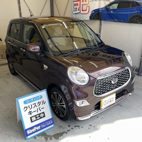 ダイハツ・キャスト