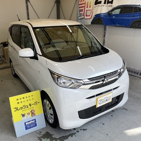 三菱・ekシリーズ