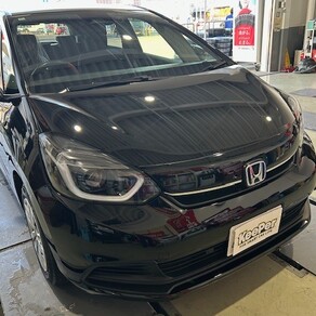 ホンダ・フィット