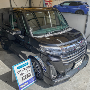 トヨタ・ルーミー