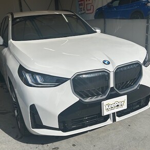 BMW・X3
